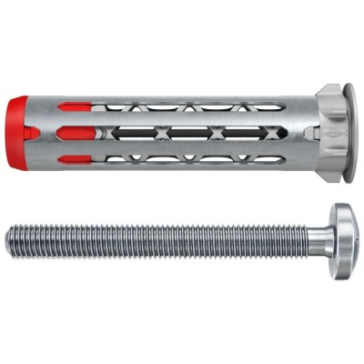 FISCHER TASSELLO DUOHM 5x55 25pz