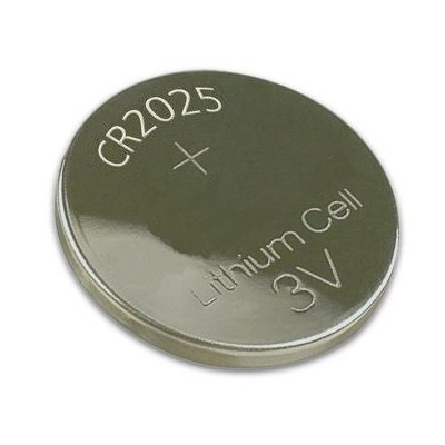 MICROPILA CR2025 3V.