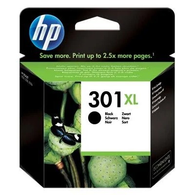 HP TESTINA 15 ML RIG BLACK