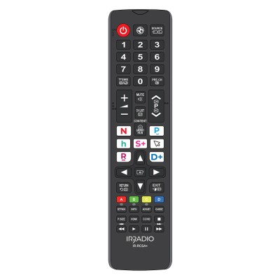 TELECOMANDO TV SAMSUNG