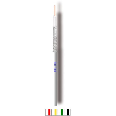 CAVEL CAVO DG113 GAS INJECTED BOX 250MT