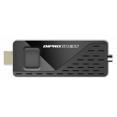 DECODER HDMI DVB-T2 USB