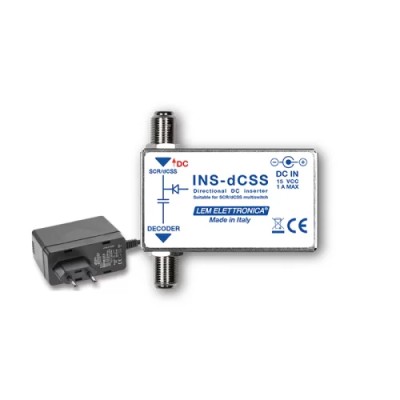 LEM INSERITORE SCR  + SW08315