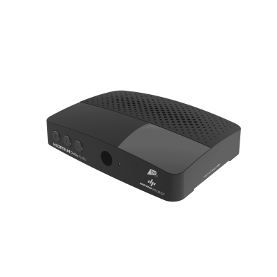 DIPRO DECODER HD TIVUSAT DPS102TV