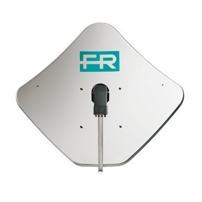 FRACARRO PENTA85 BIANCA ALLUMINIO