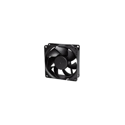 VENTOLA 80X80X25 24V