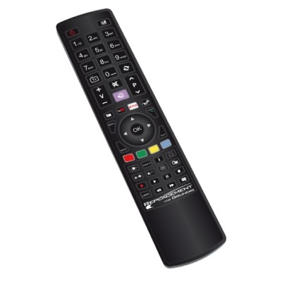 SCEGLI IL TELECOMANDO ADATTO ALLA TV