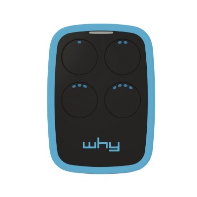 WHY-EVO RADIOCOMANDI