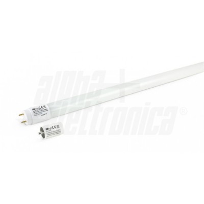 TUBO LED VETRO 90cm 13W 4000K