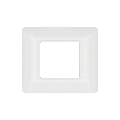 MAPAM JOY PLACCA 2 POSTI BIANCO