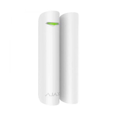 AJAX SUPERIOR DOORPROTECT RADIO BIANCO