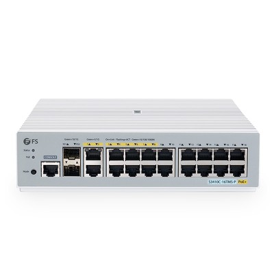 UBIQUITI SWITCH POE USW-16-POE