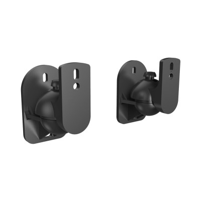 COPPIA SUPPORTI x DIFFUSORI DA PARETE