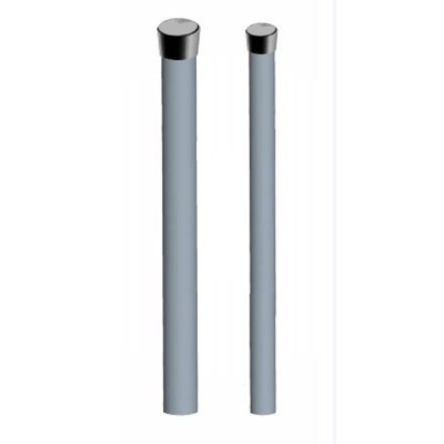 PALO 3 MT. 2 MM. DIAMETRO 42 CON TAPPO
