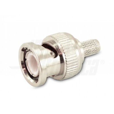 SPINA BNC CRIMPARE X RG174
