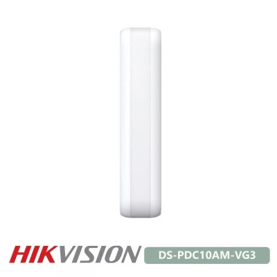 HIKVISION,RIVELATORE,TENDA,DT,BANDA,K,FI