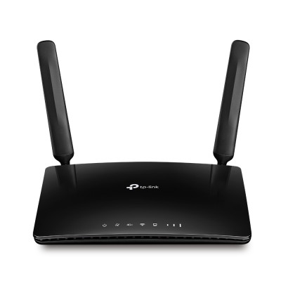 TP-LINK ROUTER 4G LTE AC1200 MR600