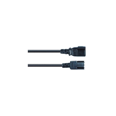 CAVO SPINA VDE(M) ---+ PRESA VDE 2mt