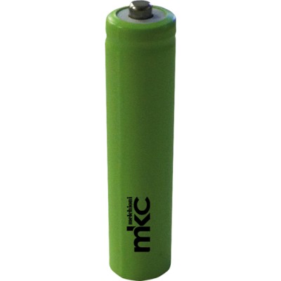 BATTERIA  AA NI-MH 2500mA