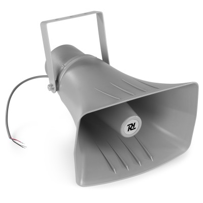 DIFFUSORE A TROMBA 30W 100V