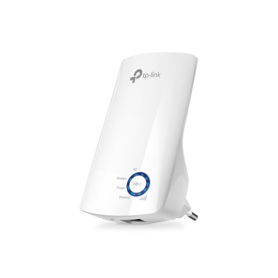 TP-LINK RANGE EXTENDER 300Mbs (TL-WA850RE)