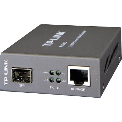 TP-LINK OMADA MEDIA EXTENDER MC220L