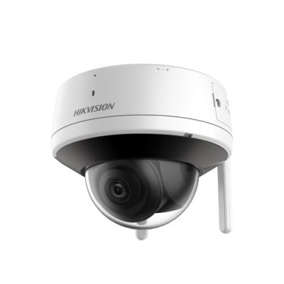 HIKVISION DOME IP 4MP 2.8mm WI-FI
