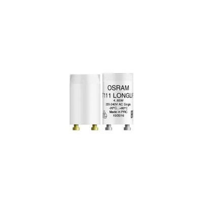 OSRAM STARTER ST111  UNIV.4/80W