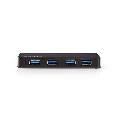 HUB USB +++ 4 USB-C