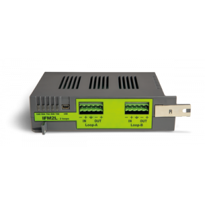 INIM MODULO INTERNO 2 LOOP