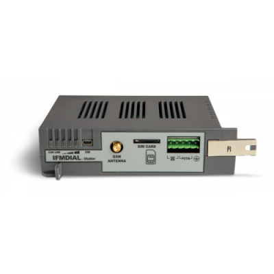 INIM MODULO INTERNO PSTN/GSM