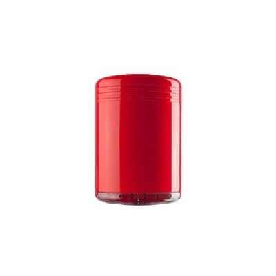 VENITEM SIRENA HOLA F24EN ROSSA EN54-3