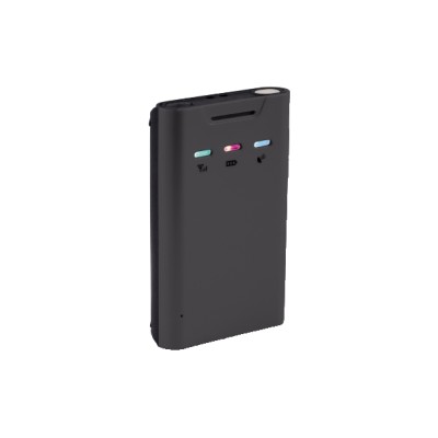 LOCALIZZATORE GPS CON MICROFONO