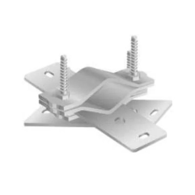 ZN1530V ZANCA VERTICALE TIPO EMILIA