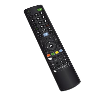 TELECOMANDO PER TV SONY