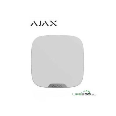 AJAX COVER BIANCA x DOUBLE DECK