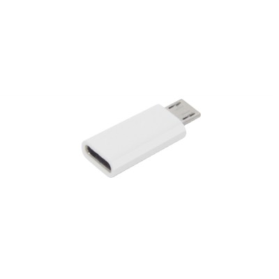 ADATTATORE MICRO USB+++USB-C