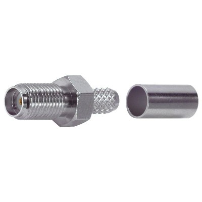 PRESA SMA CRIMPARE RG58/U