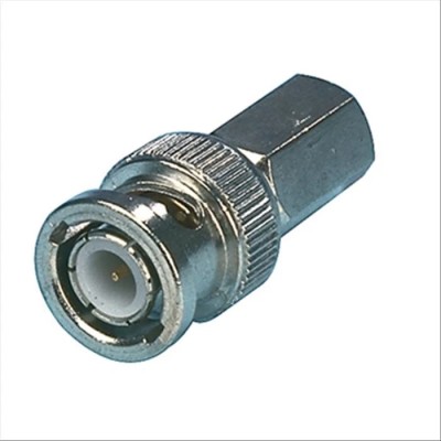 CONNETTORE BNC TWIST RG59 15060002