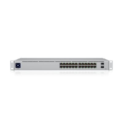 UBIQUITI SWITCH POE GIGABIT USW-24