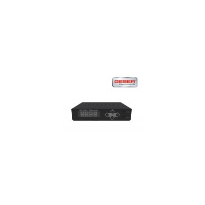 GESER MODULATORE DVB-T LOOP HDMI