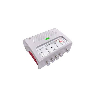 3B CENTRALE AUTOLIMENTATA 4 ing. 30db c/5G