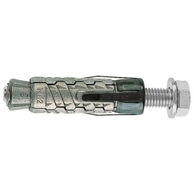 FISCHER TASSELLO GHISA GM8 CON VITE