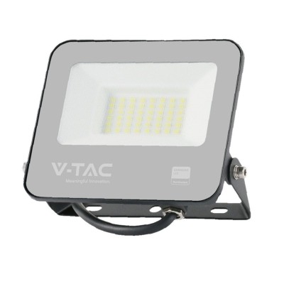V-TAC FARETTO LED 30W CON CAVO 1mt