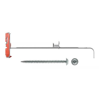 FISCHER KIT.25pz FISSAGGIO BASCULANTE DUOTEC 10SP