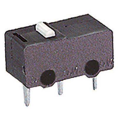 MICRODEVIATORE SWITCH SENZA LEVA