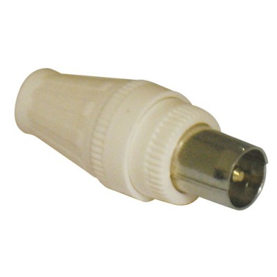 SPINA SCHERMATA 75 OHM 15020010