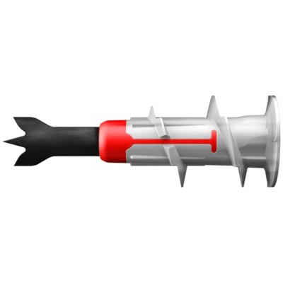IL TASSELLO AUTOFORANTE X INSTALL.SEMPLI