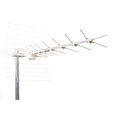 MS ANTENNA LX LINE 33 ELEMENTI 21-48 LTE 5G