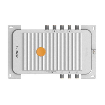 TELEVES AVANT12 NEW 4 INGRESSI V/U 32 FILTRI